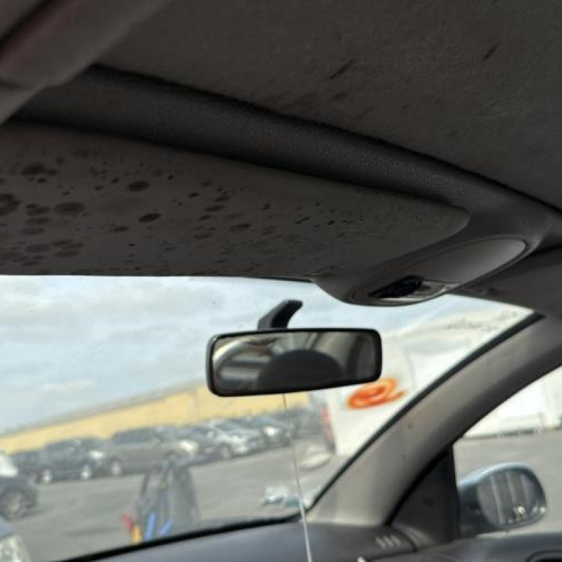 Porte avant droit PEUGEOT 206 Photo n°20