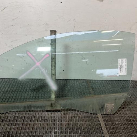 Vitre avant gauche PEUGEOT 206 Photo n°1