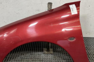 Aile avant gauche PEUGEOT 206 Photo n°1