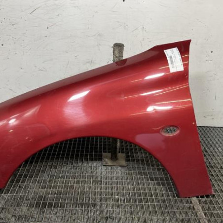 Aile avant gauche PEUGEOT 206 Photo n°1