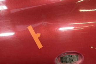 Aile avant gauche PEUGEOT 206