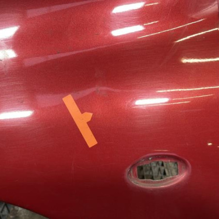 Aile avant gauche PEUGEOT 206