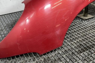 Aile avant gauche PEUGEOT 206