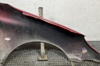 Aile avant gauche PEUGEOT 206