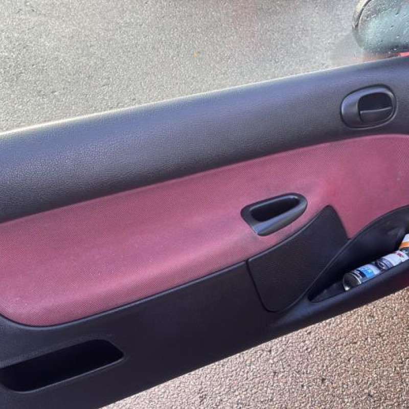 Aile avant gauche PEUGEOT 206 Photo n°14