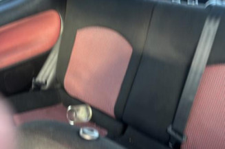 Aile avant gauche PEUGEOT 206