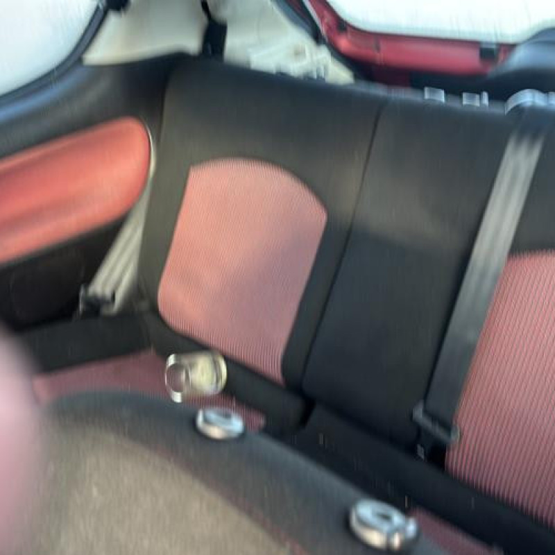 Aile avant gauche PEUGEOT 206 Photo n°16