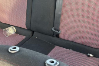 Aile avant gauche PEUGEOT 206