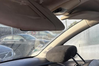 Aile avant gauche PEUGEOT 206