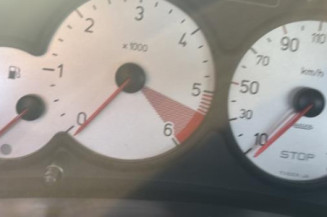 Aile avant gauche PEUGEOT 206