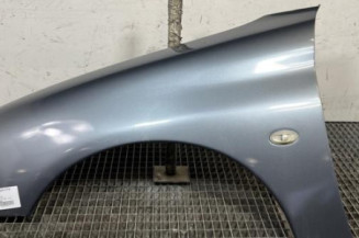 Aile avant gauche PEUGEOT 206 Photo n°1