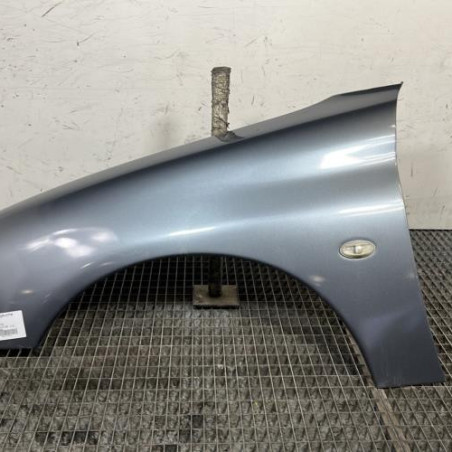Aile avant gauche PEUGEOT 206 Photo n°1
