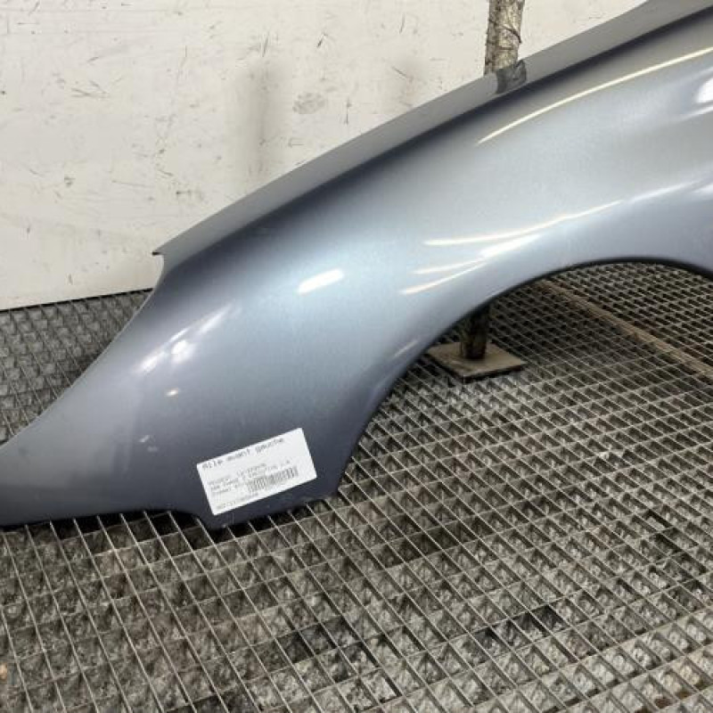 Aile avant gauche PEUGEOT 206 Photo n°2
