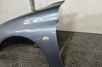 Aile avant gauche PEUGEOT 206