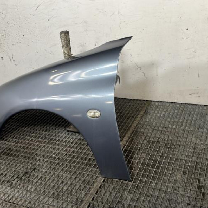 Aile avant gauche PEUGEOT 206 Photo n°3