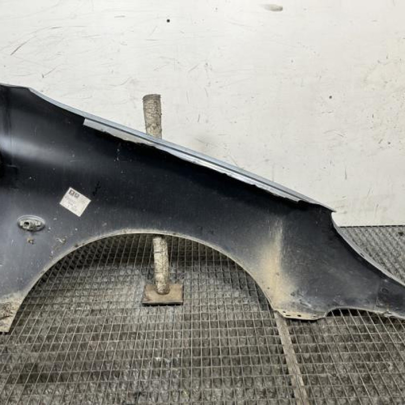 Aile avant gauche PEUGEOT 206 Photo n°4