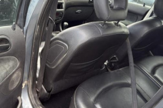 Aile avant gauche PEUGEOT 206