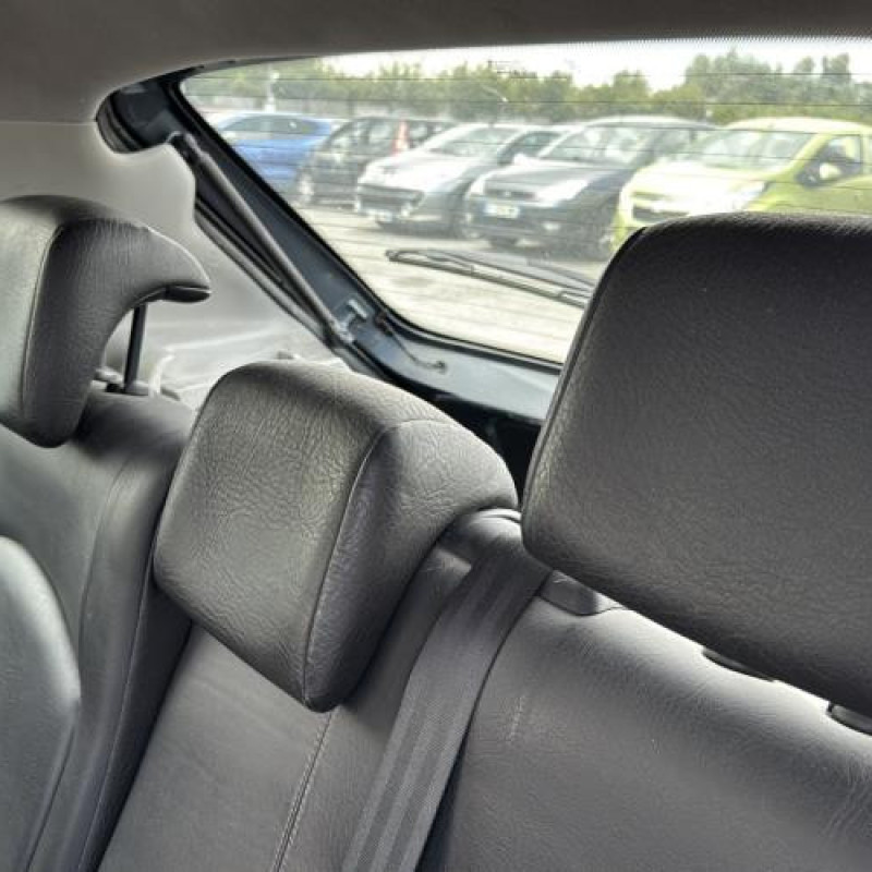 Aile avant gauche PEUGEOT 206 Photo n°15