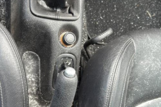 Aile avant gauche PEUGEOT 206