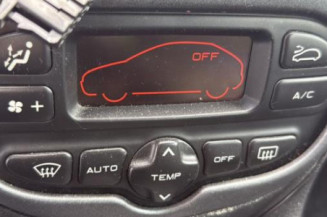 Aile avant gauche PEUGEOT 206