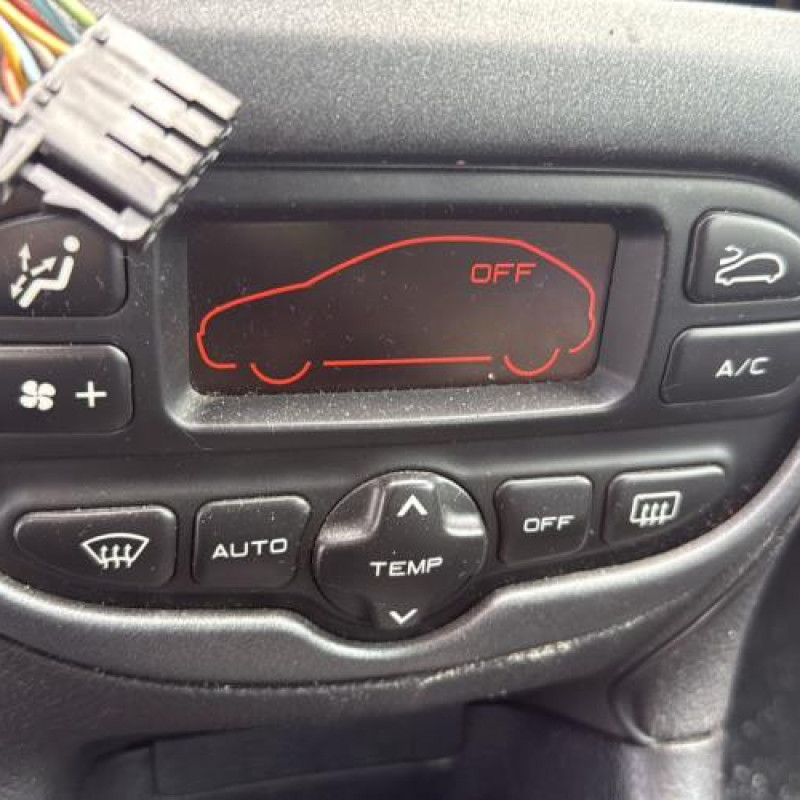 Aile avant gauche PEUGEOT 206 Photo n°20