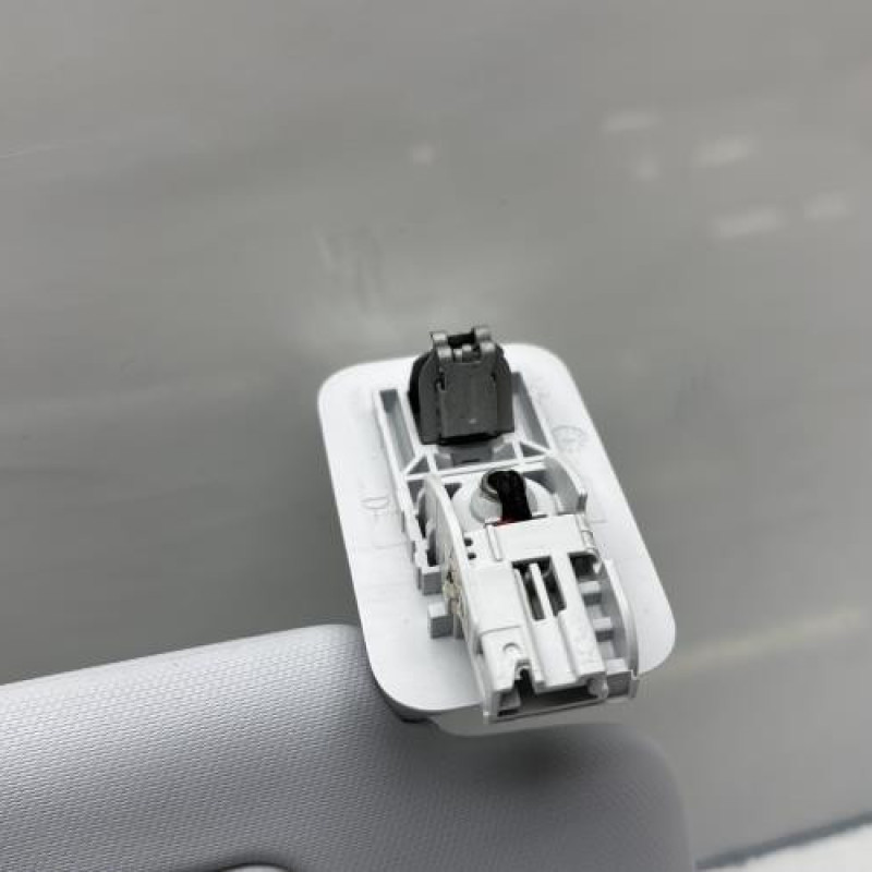 Pare soleil droit PEUGEOT 208 1 Photo n°3