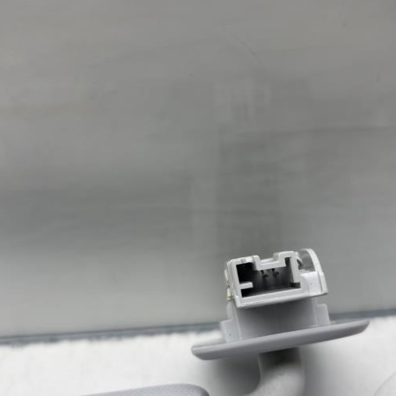 Pare soleil droit PEUGEOT 208 1 Photo n°4