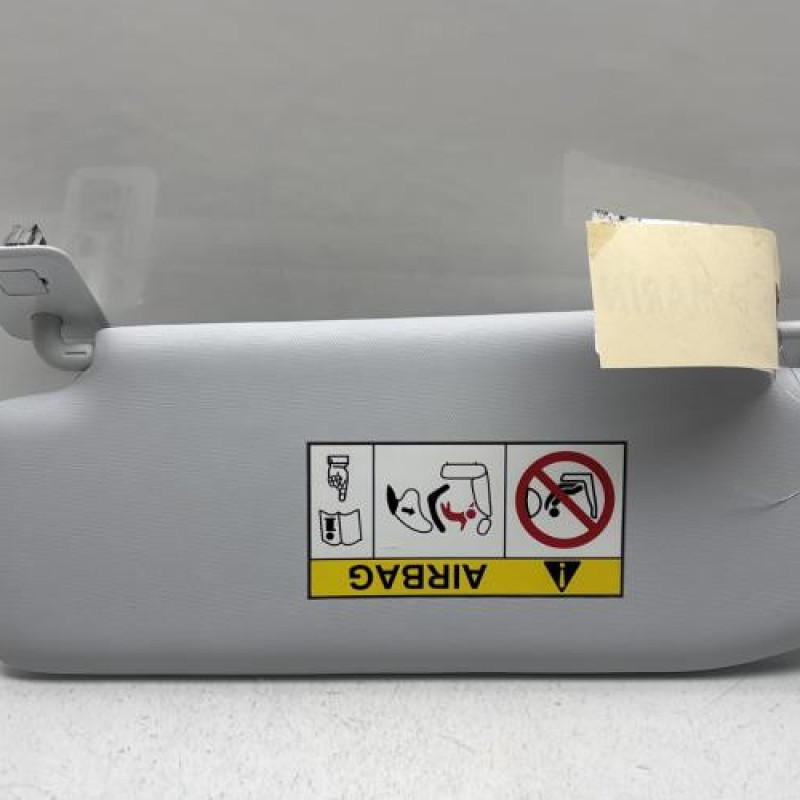 Pare soleil droit PEUGEOT 208 1 Photo n°6