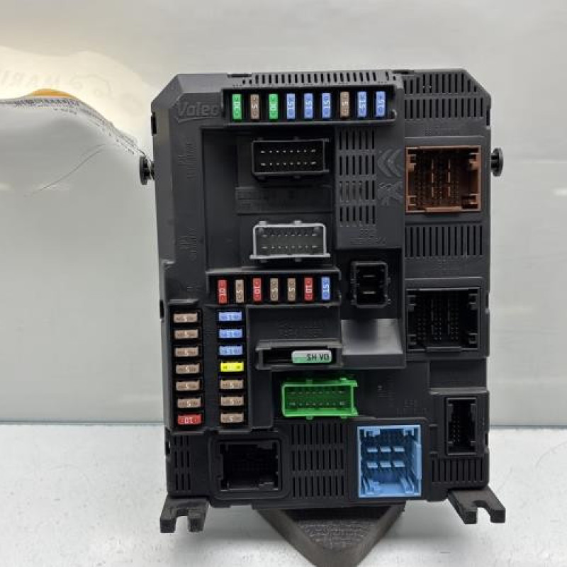 Boitier BSI PEUGEOT 208 1 Photo n°1