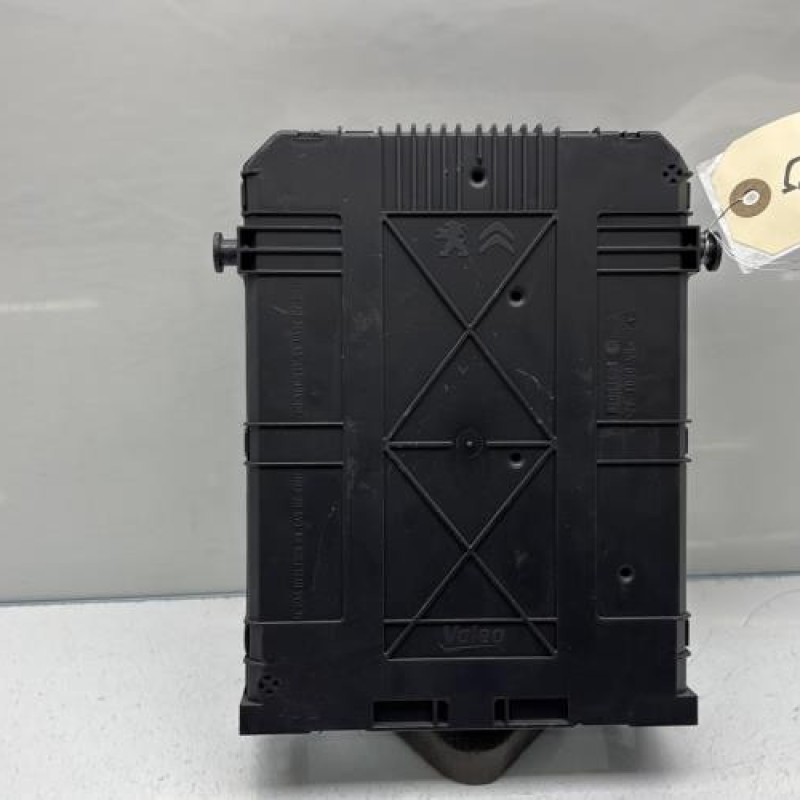 Boitier BSI PEUGEOT 208 1 Photo n°3