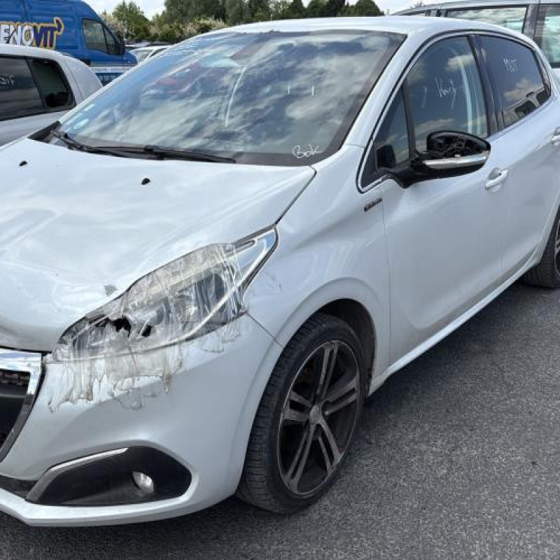 Boitier BSI PEUGEOT 208 1 Photo n°5