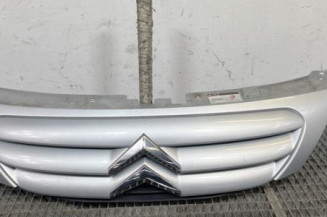 Calandre CITROEN C3 1 Photo n°1