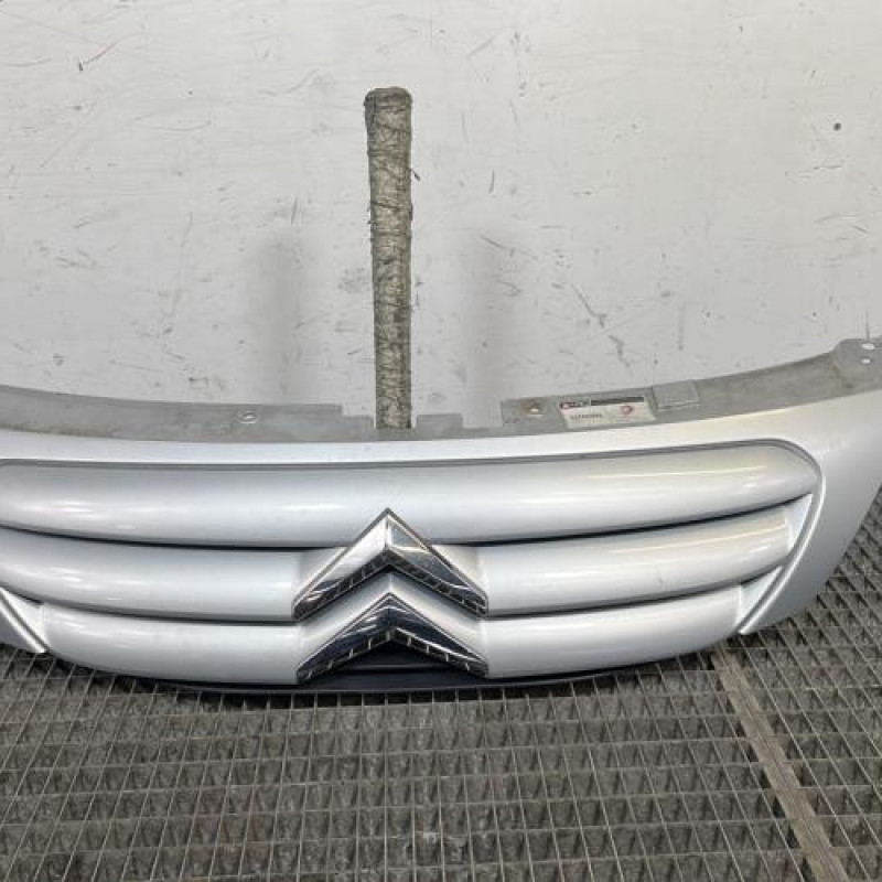 Calandre CITROEN C3 1 Photo n°1