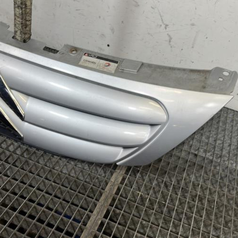 Calandre CITROEN C3 1 Photo n°3