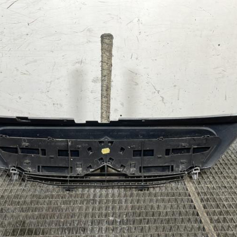 Calandre CITROEN C3 1 Photo n°4