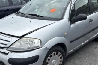 Calandre CITROEN C3 1