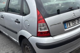 Calandre CITROEN C3 1