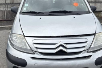 Calandre CITROEN C3 1