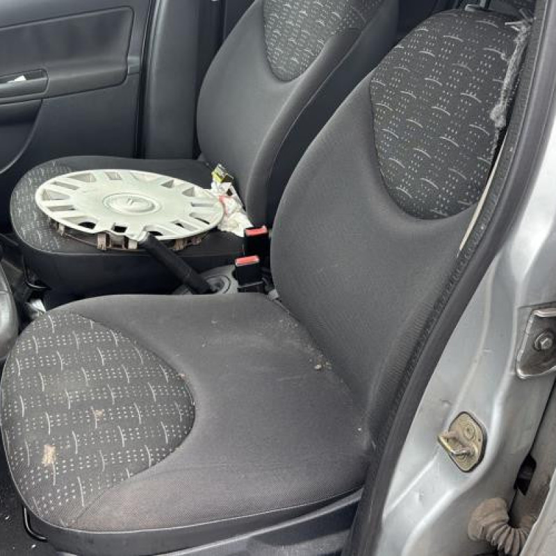 Calandre CITROEN C3 1 Photo n°13