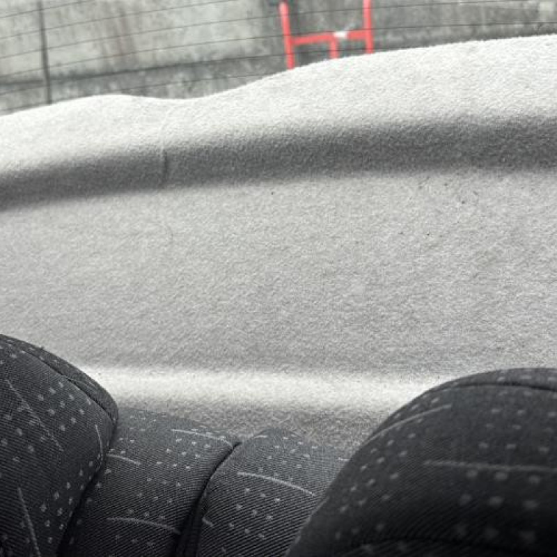 Calandre CITROEN C3 1 Photo n°15