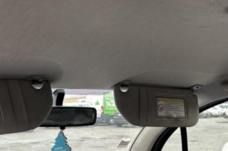 Calandre CITROEN C3 1