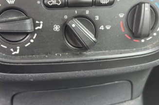 Calandre CITROEN C3 1