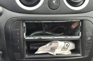 Calandre CITROEN C3 1