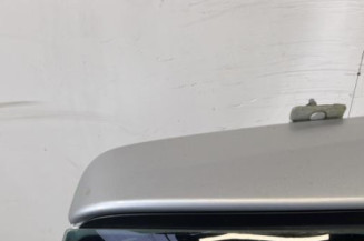 Malle/Hayon arriere CITROEN C3 1