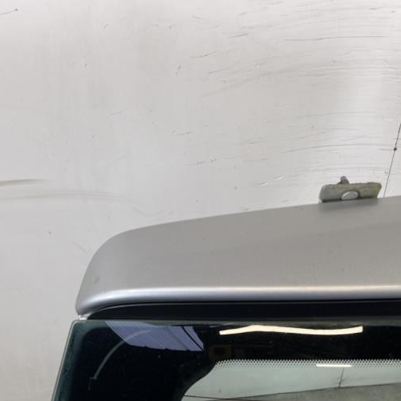 Malle/Hayon arriere CITROEN C3 1 Photo n°2