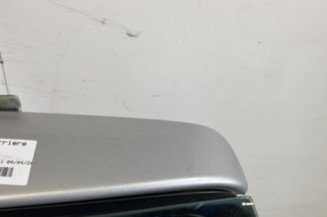 Malle/Hayon arriere CITROEN C3 1