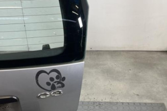 Malle/Hayon arriere CITROEN C3 1