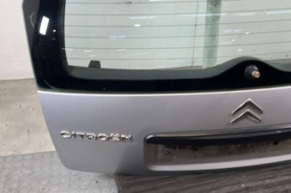 Malle/Hayon arriere CITROEN C3 1