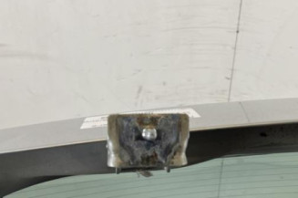 Malle/Hayon arriere CITROEN C3 1