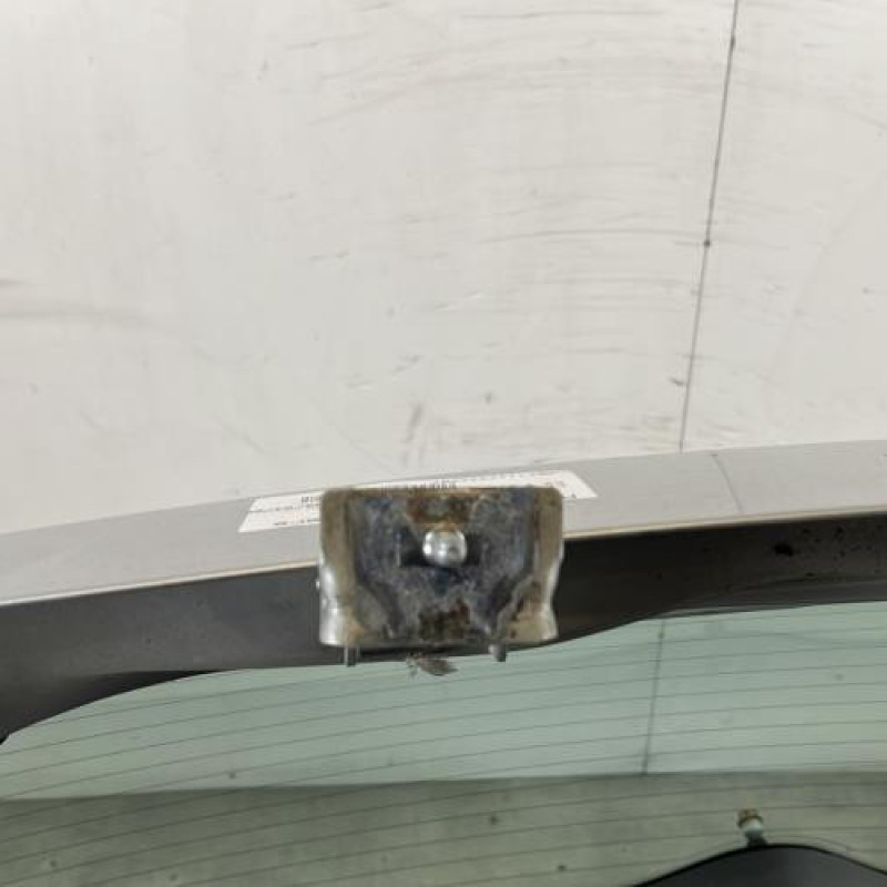 Malle/Hayon arriere CITROEN C3 1 Photo n°6